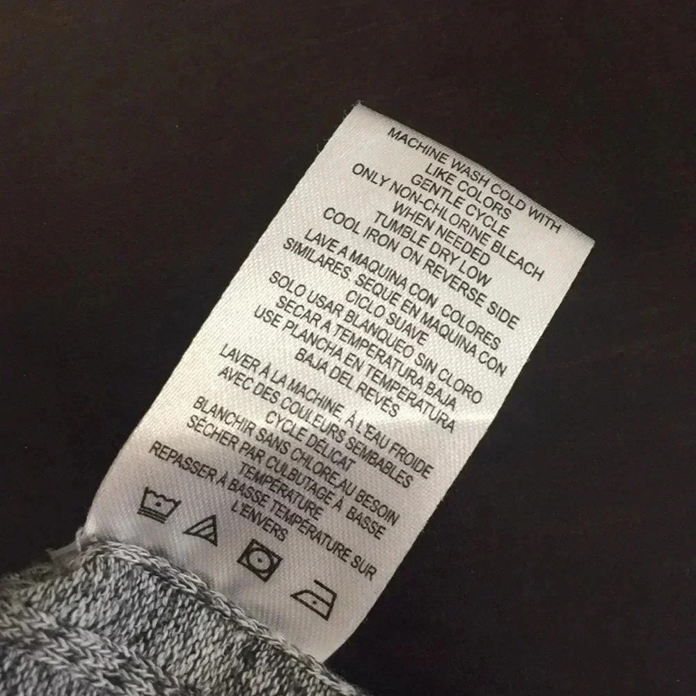 Absolutely Famous Sweater - Picture 10 of 10